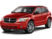 Коврики в салон (2 ряда) Dodge Caliber 2006-2013