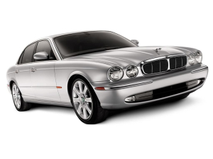 Коврики в салон (2 ряда) Jaguar XJ III (X350/X358)