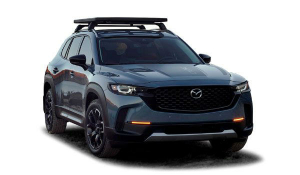 Коврик в багажник Mazda CX-50 2023-н.в.