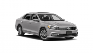 Коврики в салон (2 ряда) Volkswagen Passat I (модель для Америки и Китая) седан 2015-2019