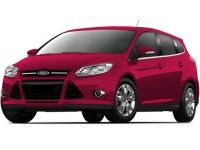 Ford Focus III 2011-2019 (универсал)