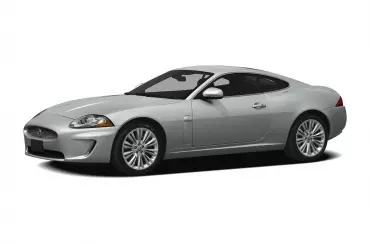 Jaguar XK/XKR 2006-2014