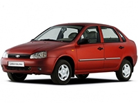 Lada Kalina 2004-н.в.