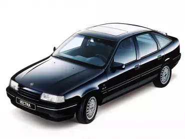 Opel Vectra A 1989-1995