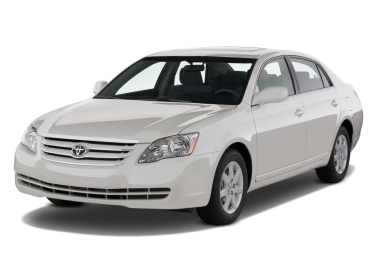 Toyota Avalon III 2005-2012