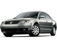 Volkswagen Passat B4 1993-1996