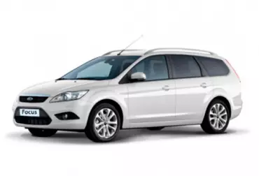Ford Focus II 2005-2010 (универсал)