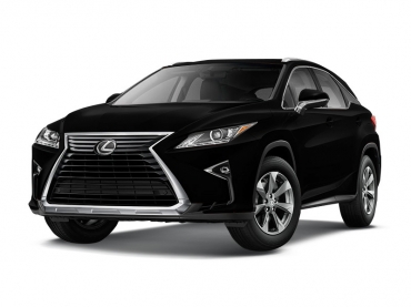 Lexus RX IV 2015-2023