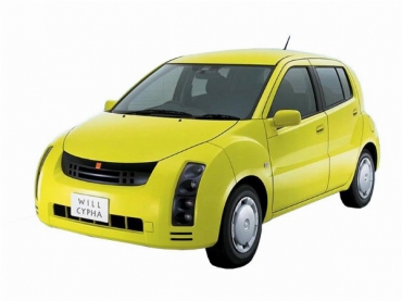Suzuki Swift IV 2011-2017