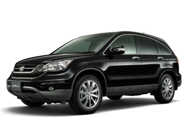 Honda CR-V III 2006-2011