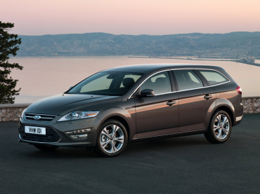 Ford Mondeo IV 2010-2014 (универсал)