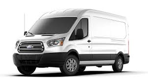 Ford Transit VII 2013-н.в. 