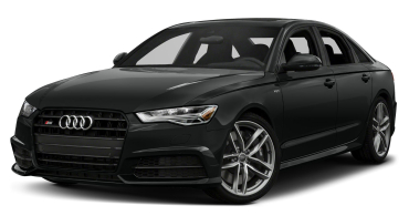 Audi A6 (C8) 2018-н.в.