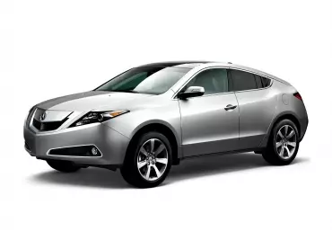 Acura ZDX 2009-2013