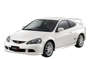 Honda Integra IV 2001-2006