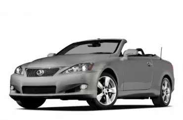 Lexus IS II 2006-2012 (купе)