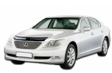 Lexus LS IV 2006-2012