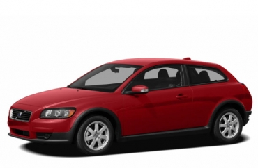 Volvo C30 I 2006-2013