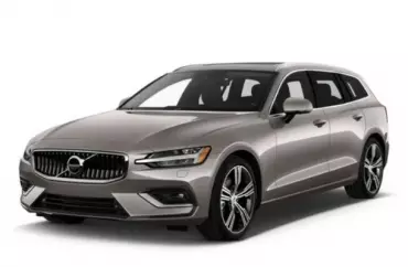 Volvo V60 II 2018-н.в.