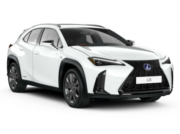 Lexus UX 2018-н.в.