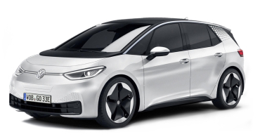 Volkswagen ID.6 2021-н.в. (электромоб.)