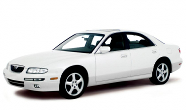 Mazda Millenia 1993-2003 правый руль