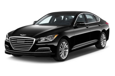 Hyundai Genesis G80 I 2016-2020