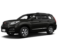 Haval H9 2014-2024