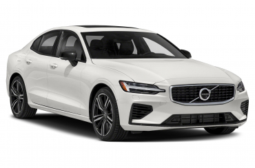 Volvo S60 III 2018-н.в.