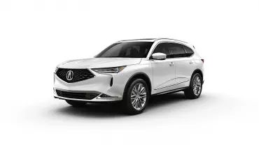 Acura MDX IV 2021-н.в.