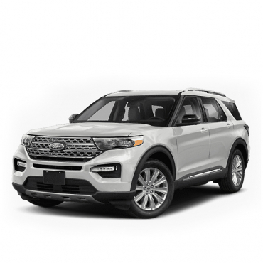Ford Explorer VI 2019-н.в. (7 мест)