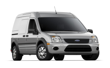 Ford Tourneo Connect 2005-2013