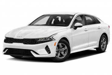 Kia K5 Kaiku (для Китайского рынка) 2020-н.в.