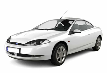 Ford Cougar купе 1998-2002