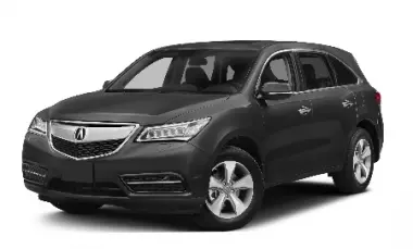 Acura MDX III 2014-н.в.