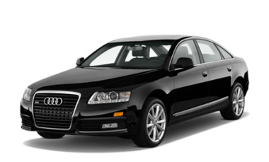 Audi A6 (C6) 2004 - 2011 (седан)