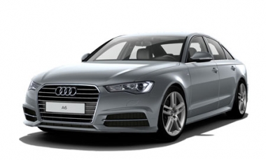 Audi A6 (C7) 2011 - 2018