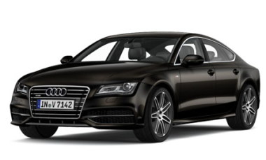 Audi A7 (4G) 2010 - 2018