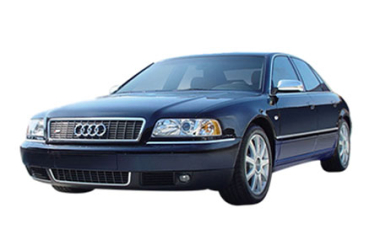 Audi A8 (D3) long 2002 - 2010