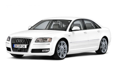 Audi A8 (D4) Long 2010 - 2017
