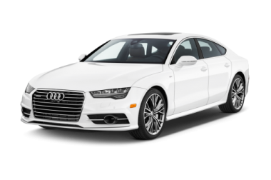 Audi A8 (D5) Long 2017 - н.в