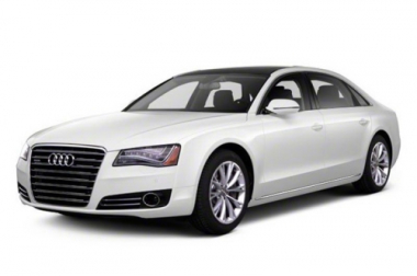 Audi A8 (D2) 1994 - 2002 Long