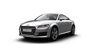 Audi TT II 2006 - 2014