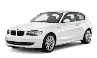 BMW 1 (E81/E87) 2004 - 2011 (хэчбек)