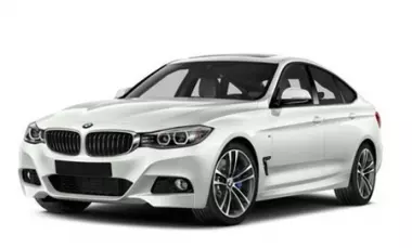 BMW 3 (F34) GT 2013 - н.в