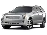 Cadillac SRX I 2003 - 2010