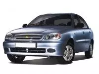 Chevrolet Lanos 2005-н.в.