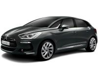 Citroen DS5 2011- 2015
