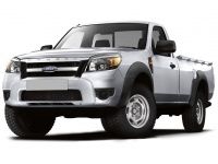 Ford Ranger ll 2006 - 2012