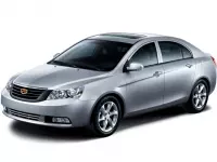 Geely Emgrand (EC7) 2009-н.в.